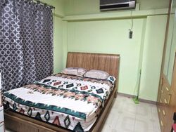 Blk 721 Bedok Reservoir Garden (Bedok), HDB Executive #520659831